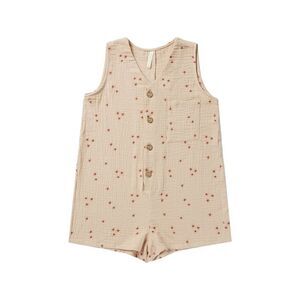 Rylee & Cru Girls Rylee + Cru Collective Amari Romper